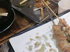 -大胡子海鲜·天津菜·砂锅烧烤(五大道创始店)