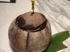 -汤城小厨•粤菜•靓汤(西直门凯德MALL店)