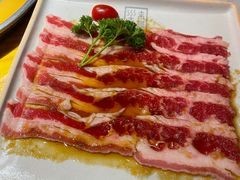 -喜来稀肉(北外滩白玉兰广场店)