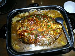 -龙门烤鱼(东方宝泰店)