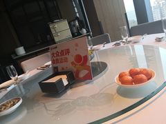-小南洋海景餐厅(深圳湾店)