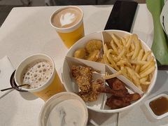 -沐泷泉(南风大剧院店)