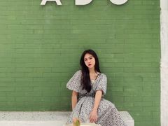 -ADO KAFE(大学城店)