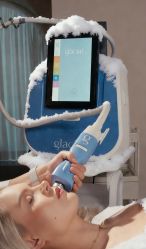 -海菲秀·飞顿牛奶光·LDM官方授权中心美轮美浣瓷感美肌