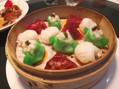 -三号黄浦会Canton Table