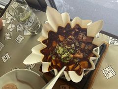 人间豆腐-穹六人间 people 6(岳阳路店)