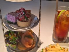 松露炸薯条-夏朵花园(复兴西路店)