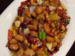 -陈麻婆豆腐总店