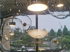 -公园北鹿·铃兰餐厅(齐盛湖店)
