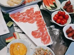 -名都晓荷塘(涿州店)