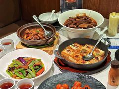 -客颂·客家宴(大壮国际广场店)