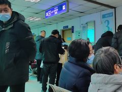 -无锡市第二人民医院(南院)