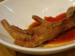 -二孃鸡爪爪(东郊记忆店)