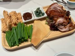 砧板肘子-八大碗·东北菜·锅包肉(中街店)