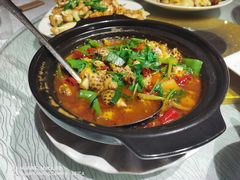 -强记海鲜·大排档(蛇口新街店)