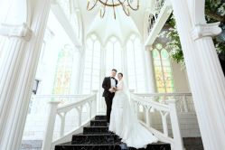 -IDO婚纱摄影(上海旗舰店)