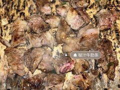 -新石器烤肉(南站店)