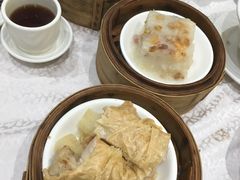 -海港酒家(上水新丰店)