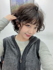 -熙.Hair 丨专注女子中长发丨