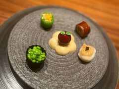 -龙吟山房(青龙山庄店)
