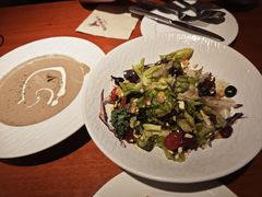 -布拉格餐厅· 中欧捷克菜(全国首店)