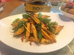 -俭寨大盘鸡·手抓肉·烧烤新疆菜(乌苏路店)