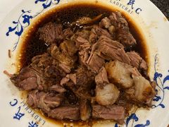 -柴氏风味斋(甘家口店)