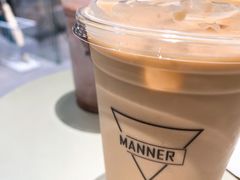 -Manner Coffee(淮海755店)