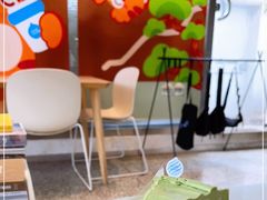 -GOOD GOODS咖啡店(南园店)