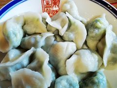 -新兴园饺子馆(北京百子湾店)