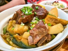 -金掌勺·锅包肉(双榆树店)