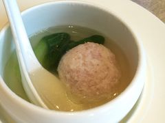 -一品淮扬 · 淮扬菜·北京万达文华酒店