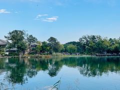 -承德避暑山庄景区