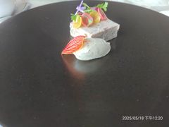 -广州四季酒店·佰鲜汇·现代法餐