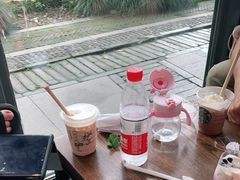-星巴克(西湖天地店)