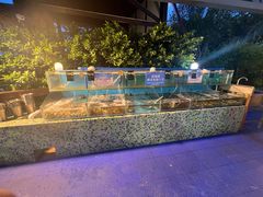 -渔家火锅·海鲜自助餐·演艺(亚龙湾天域酒店)