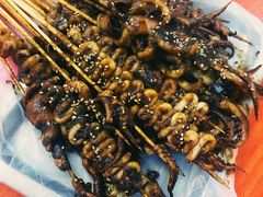 -十里铺铁板鱿鱼