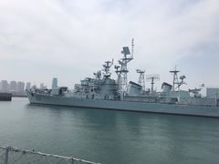 -中国人民解放军海军博物馆