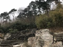 -南京金牛湖风景区