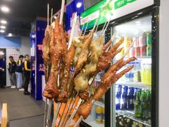 -老虎滩大连海鲜烧烤(建邺云锦路总店)