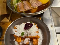 -KAOKAO烤烤·丹东海鲜烧烤(望京店)