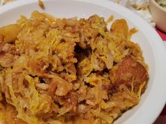 -西贝(上海我格广场店)