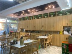 大堂-北戴河庆山饭店·海鲜砂锅粥(北戴河黑石路店)