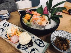 -八间(合生汇店)