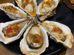 -烧蠔帮·湛江生蚝(工农店)