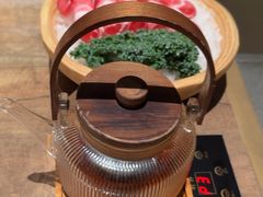 -蘑界·野生菌火锅(深业上城店)