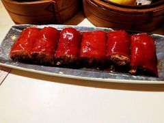 -大咀港式茶餐厅(恒泰店)