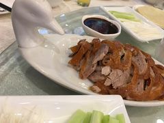-京天红酒家(马家堡店)