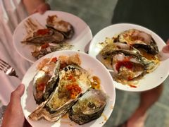烧生蚝-御温泉·大餐庙会