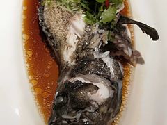 -江南村酒家